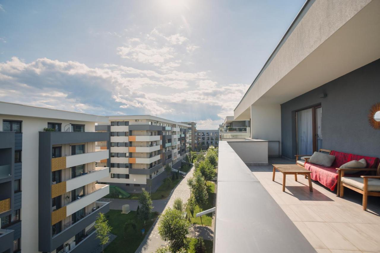 Perfect Stay Europa Cluj-Napoca Luaran gambar