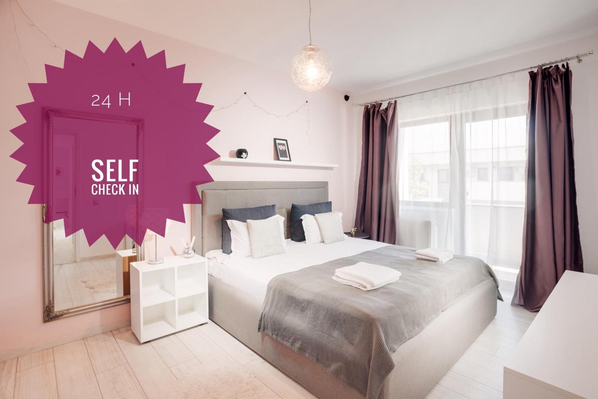 Perfect Stay Europa Cluj-Napoca Luaran gambar